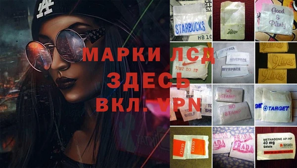 ALPHA-PVP Бородино